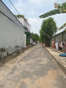 Cao Đạt , Q 5, 3 tầng, nhỉnh 4 tỷ