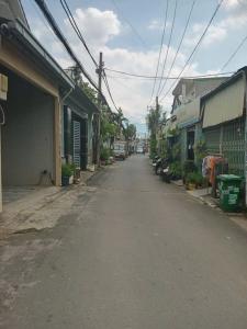 Hãi Thượng Lãn Ông, Q5, 45 m2, 3 tầng. Nhỉnh 7 tỷ
