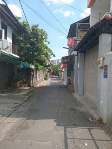 Phù Đổng Thiên Vương, Q 5, 3 tầng, 7.5 tỷ