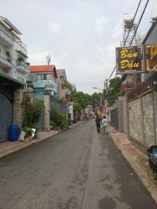 Q5, Phù Đổng Thiên Vương, HXH, 3 tầng, nhỉnh 7 tỷ