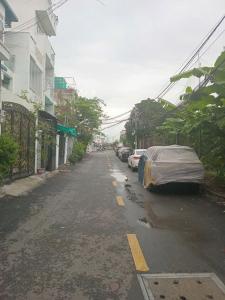 Q5, P 10, 48 m2, 3 tầng, 8.5 tỷ