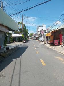 HXH, Đối diện An Đông Plaza, 35m2, ngang 4 m, 9.X tỷ