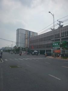 HXH, Nguyễn Trãi, Q 5, 36 m2, 3 tầng, 5.X tỷ