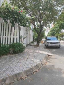 HXH , Nguyễn Biểu, Q5, 40 m2, 3 tầng, nhỉnh 5 tỷ
