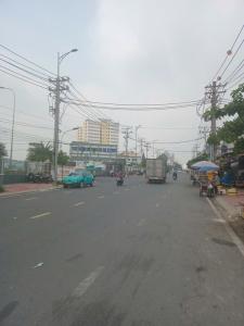 Q5, HXH, Trần Hưng Đạo, 68 m2, 3 tầng, 4.5 tỷ