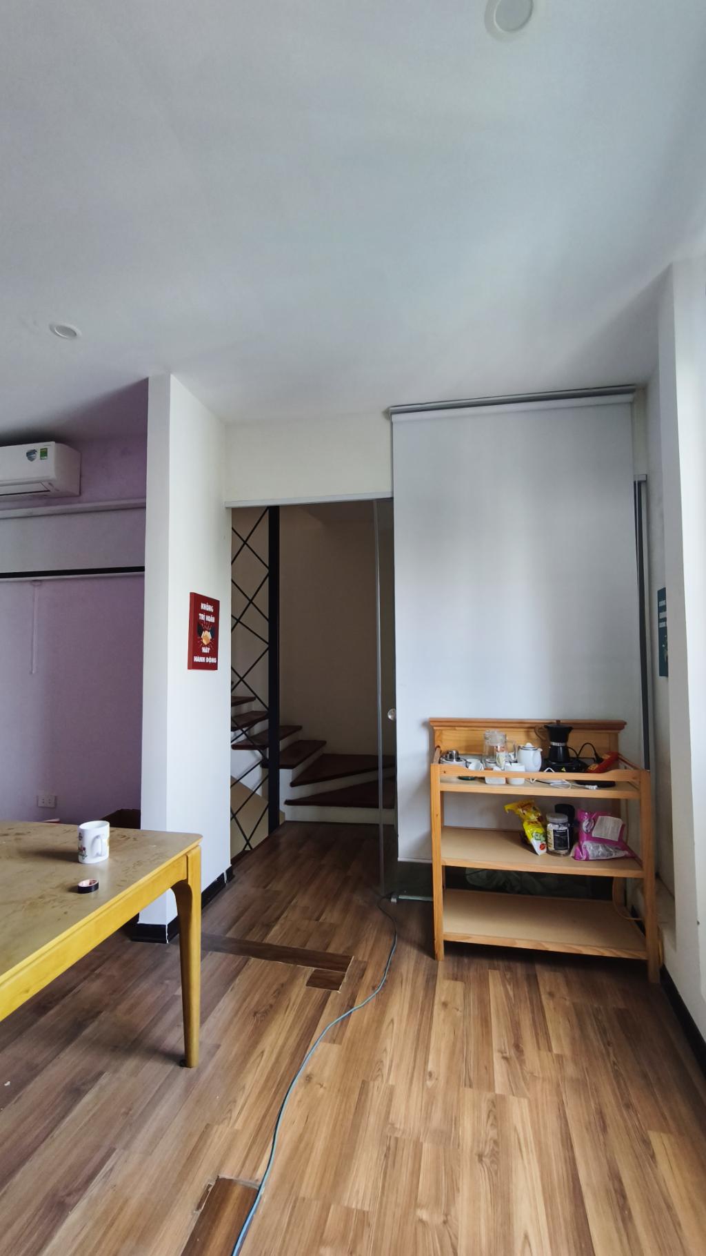 Hiếm 31m2 trung tâm Lê Lợi Hà Đông