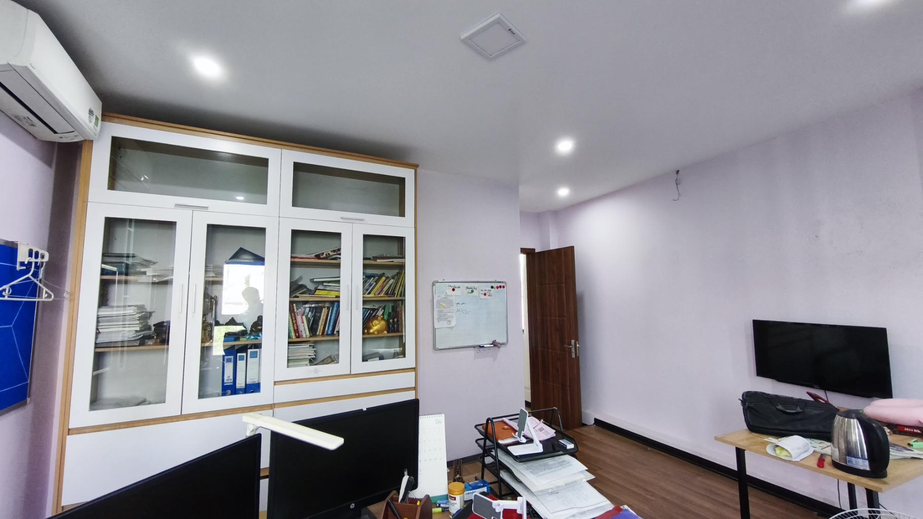 Hiếm 31m2 trung tâm Lê Lợi Hà Đông