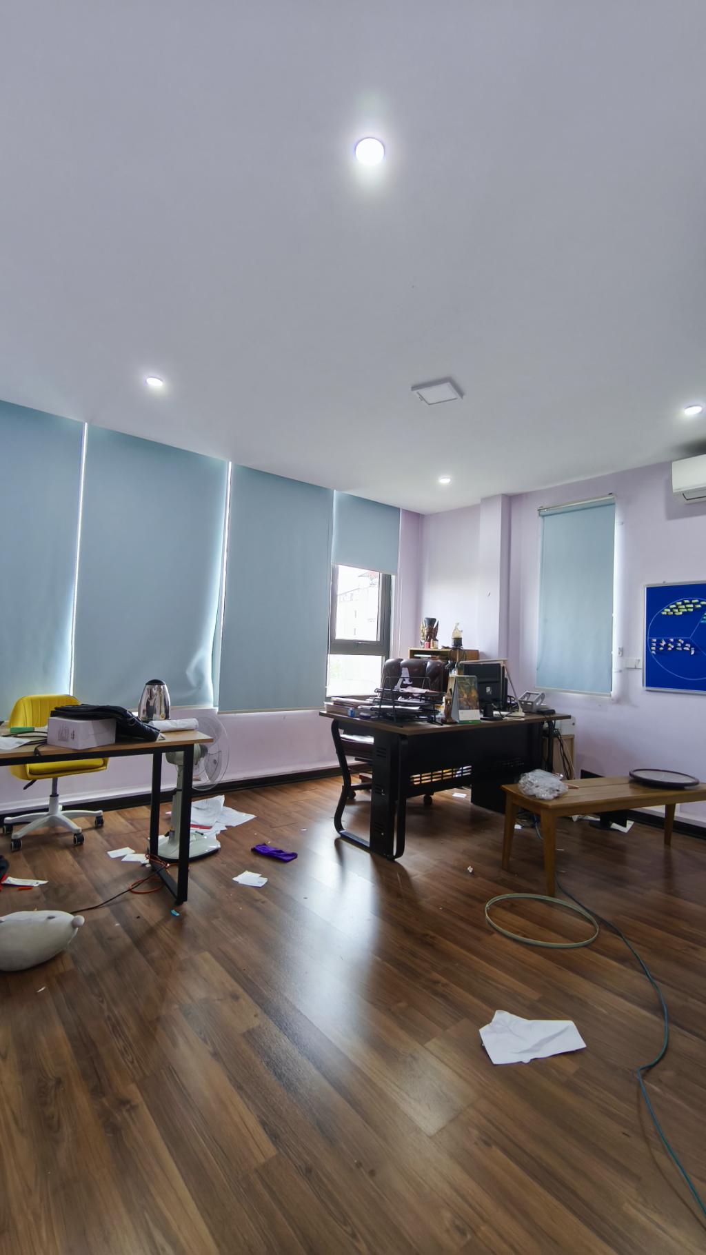 Hiếm 31m2 trung tâm Lê Lợi Hà Đông