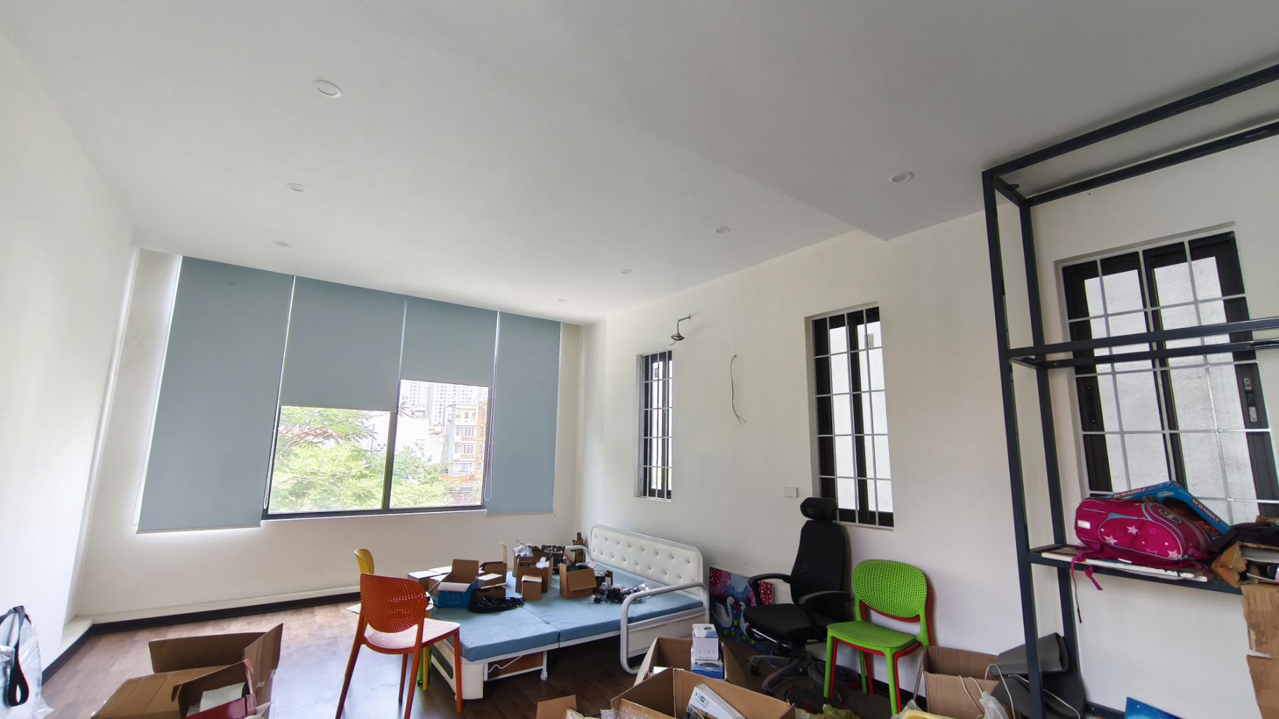 Hiếm 31m2 trung tâm Lê Lợi Hà Đông