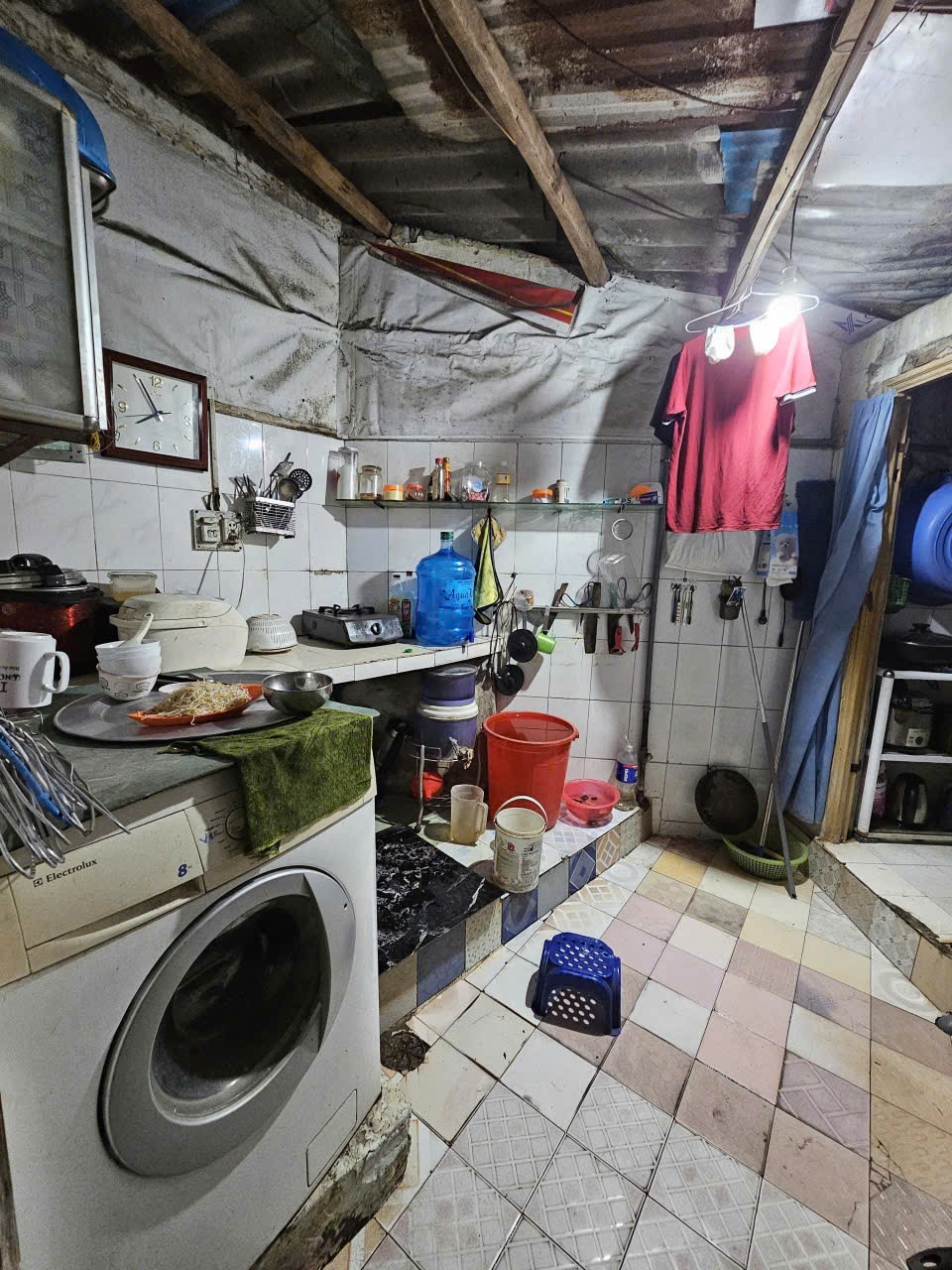 Hiếm 31m2 trung tâm Lê Lợi Hà Đông