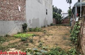 Bán nhà phố ga, Thường Tín, Hà Nội. Vị trí đắc địa. Sầm uất kinh doanh nhỏ