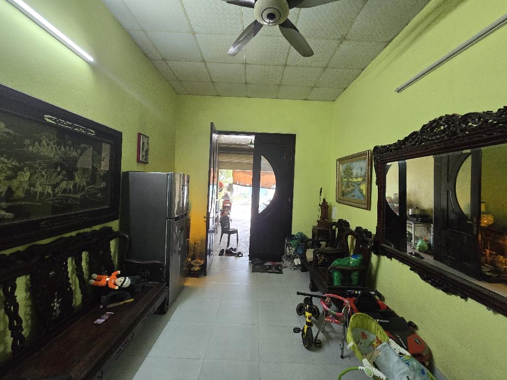 TRUNG TÂM QUẬN VỈA HÈ Ô TÔ TRÁNH- NHÀ CHƯA SỔ