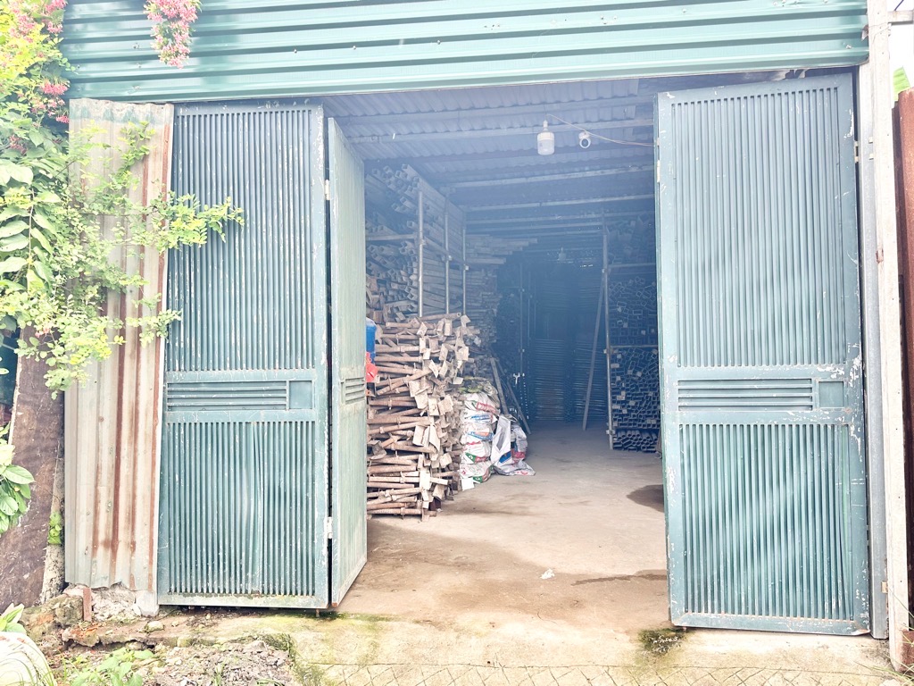 E cần bán đất chưa có sổ