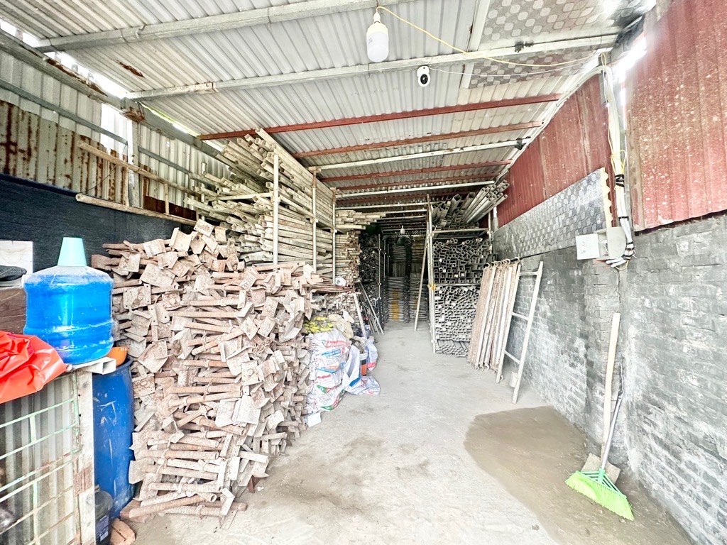 E cần bán đất chưa có sổ