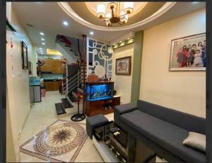 BÁN NHÀ HAI BA TRƯNG Ô TÔ ĐỖ - KINH DOANH ONLINE - NHÀ 38M2 - CHỈ 8TỶ.
