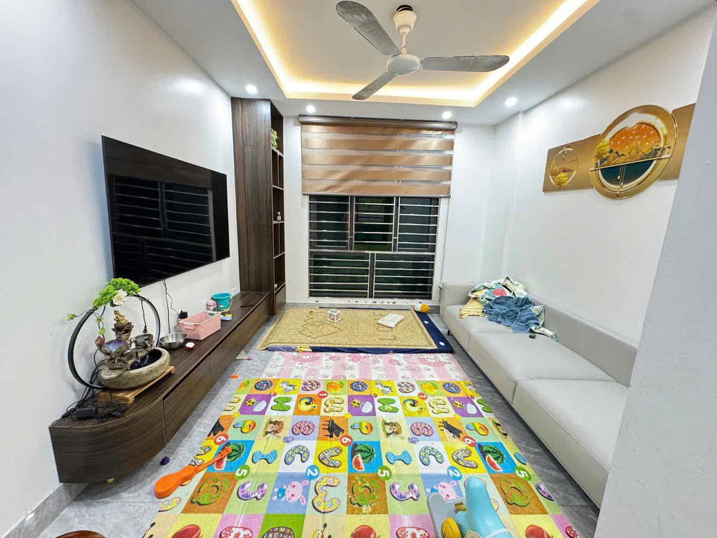 Bán gấp nhà 4 tầng phân lô vip xuân la, xuân tảo, bắc từ liêm - sổ đỏ chính chủ - gần hồ tây
