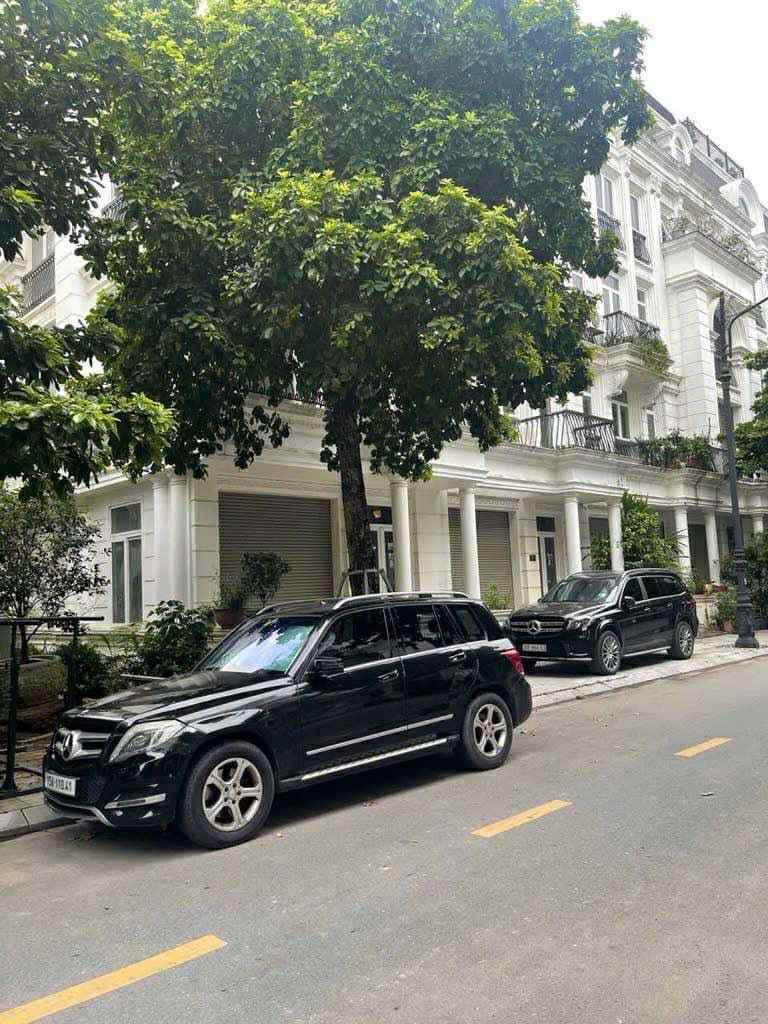 VIP! BÁN NHÀ LIỀN KỀ KĐT LOUIS CITY ĐẠI MỖ, THANG MÁY NHẬP KHẨU, DT:105M2, GIÁ BÁN 28 TỶ