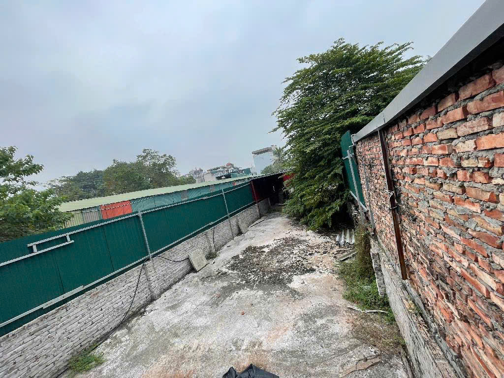 BÁN ĐẤT SIÊU TIỀM NĂNG - 1640M² CHỈ 2,1 TỶ