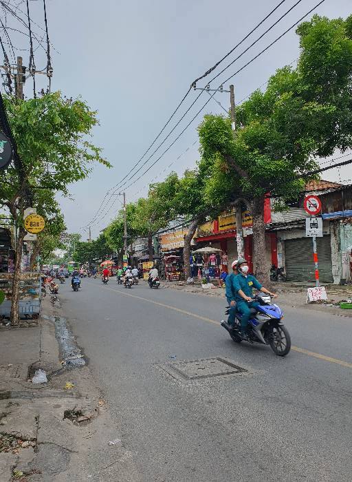 Bán nhà Bình Trị Đông A Bình Tân,diện tích 73m3, giá nhỉnh 5 tỷ , hẻm nhựa xe tải Nhà Bình Tân, 73m2, hẻm xe hơi, 6 phòng cho thuê.,