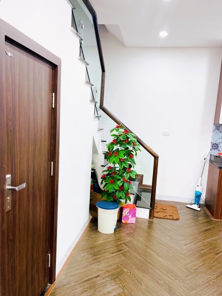 BÁN NHÀ, ÂU CƠ, QUẢNG AN, TÂY HỒ, 2.3TỶ