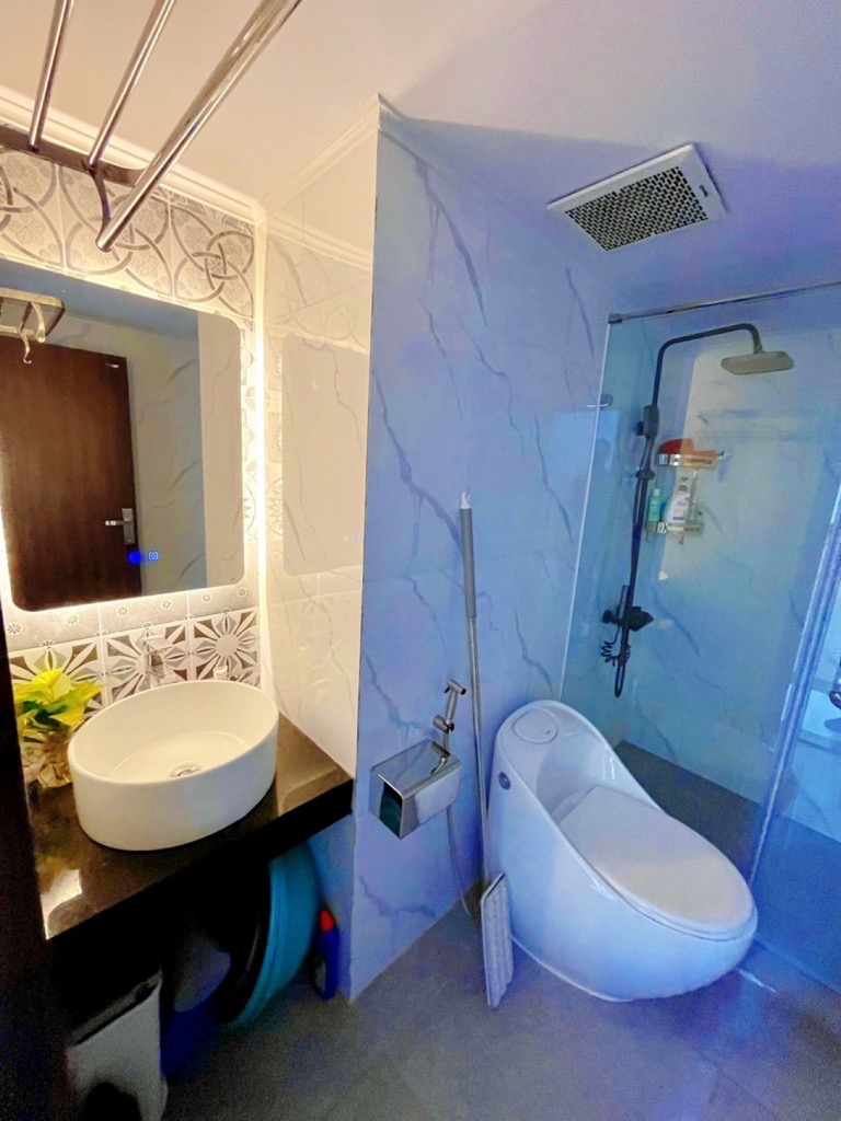 BÁN NHÀ, ÂU CƠ, QUẢNG AN, TÂY HỒ, 2.3TỶ
