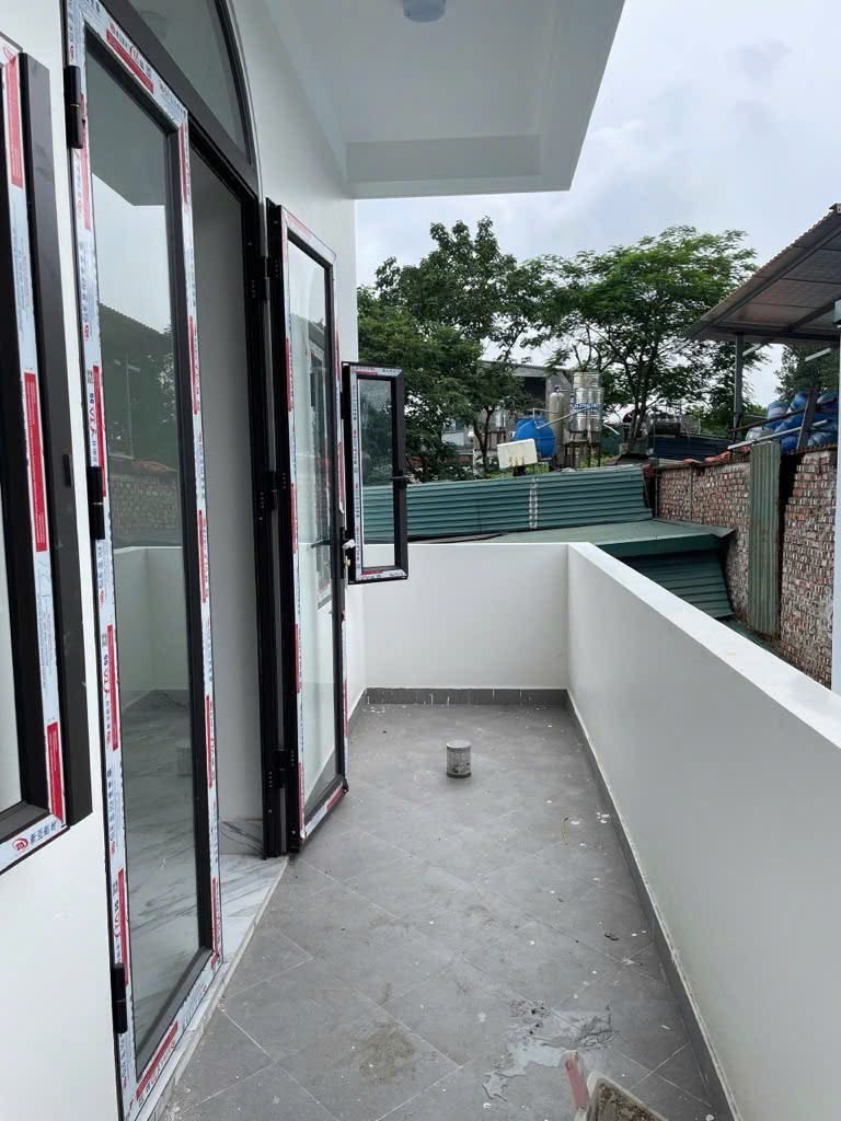 BÁN NHÀ, AN DƯƠNG, YÊN PHỤ, TÂY HỒ 4.2 TỶ Diện Tích: 78m2