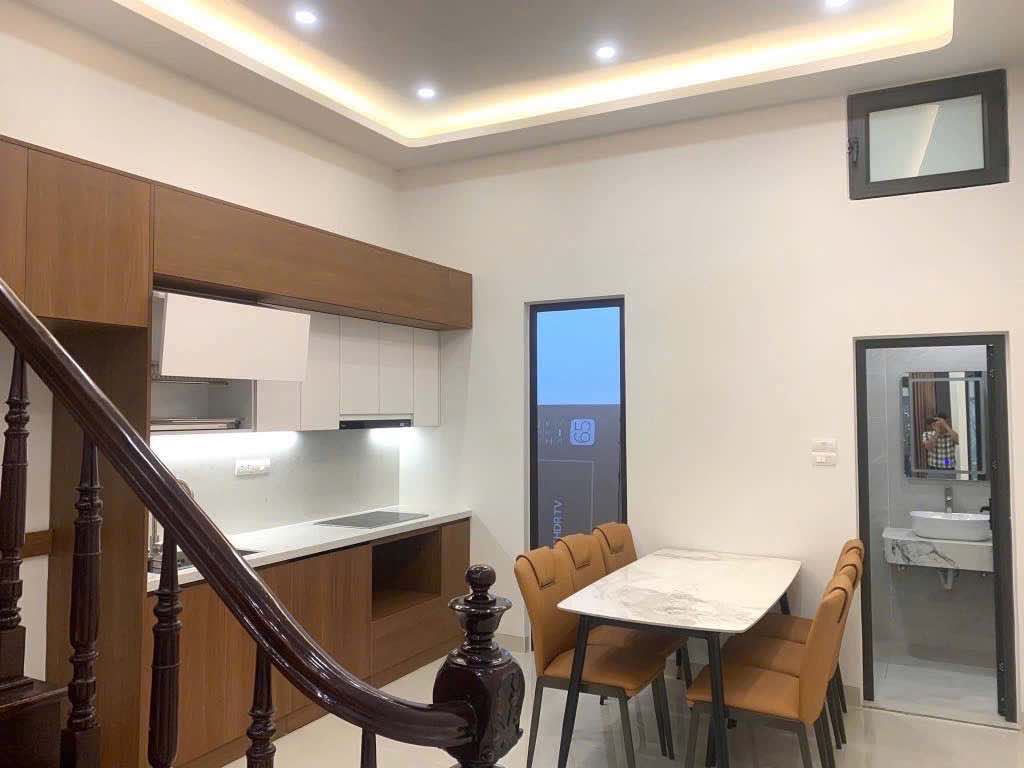  SIÊU PHẨM CỰC HOT - FULL NỘI THẤT - XÁCH VALI VỀ Ở NGAY 