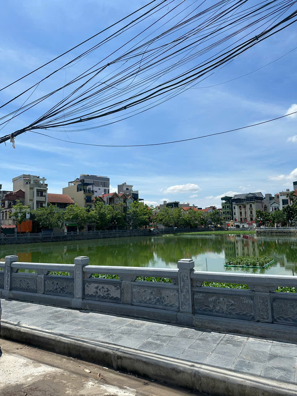 Bán nhà phố võ quý huân 35m2 5 tầng ô tô vào nhà nhỉnh 7 tỷ