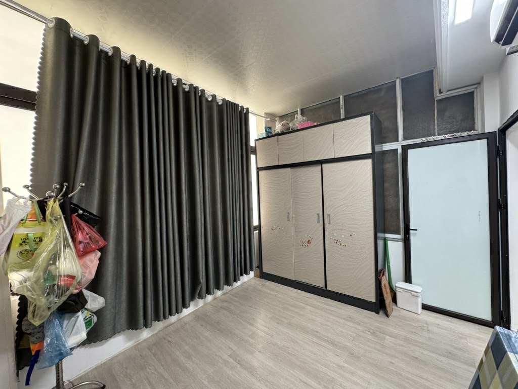 Bán nhà Ngọc Thuỵ, Ngõ Oto tránh chỉ hơn 4 tỉ
