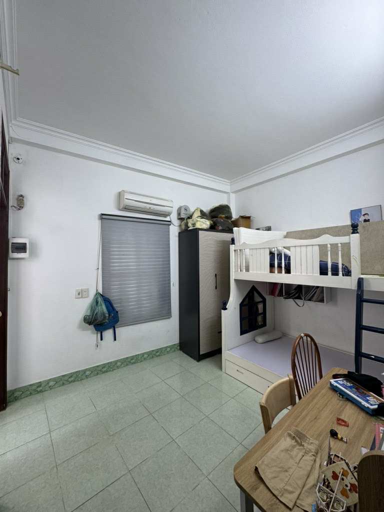 Bán nhà bồ đề, ngõ to như phố chỉ hơn 4 tỉ
