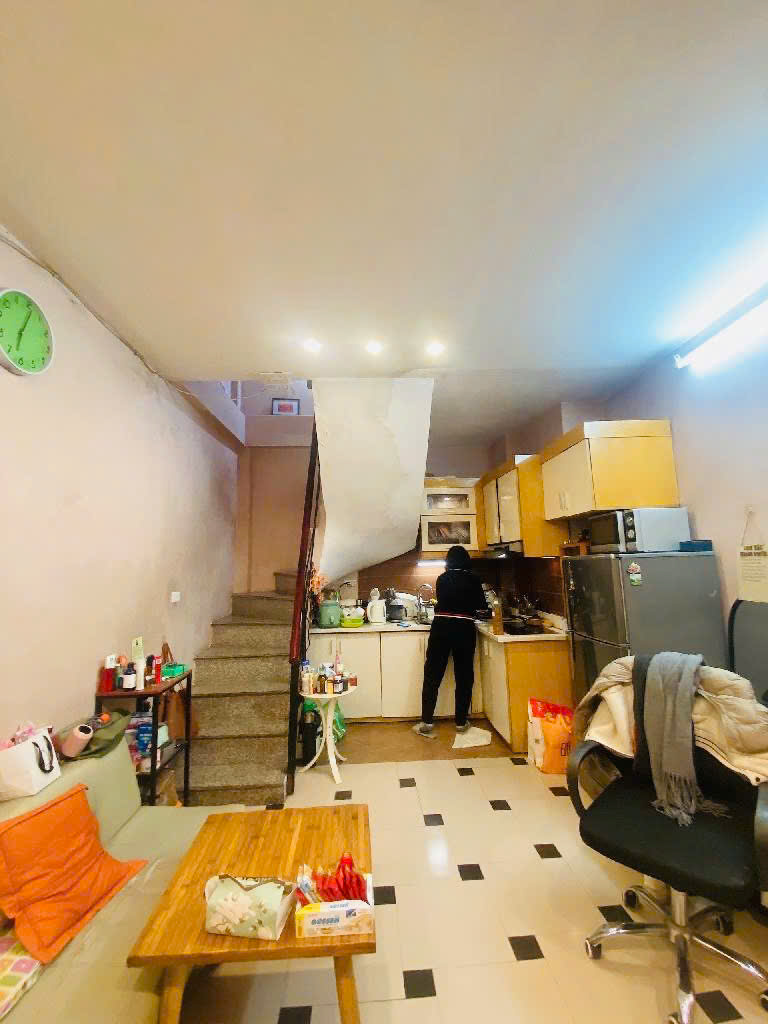 KIM MÃ, NGÕ ĐẸP, NHÀ THOÁNG, TIỆN ÍCH NGẬP TRÀN. 2.8 TỶ
