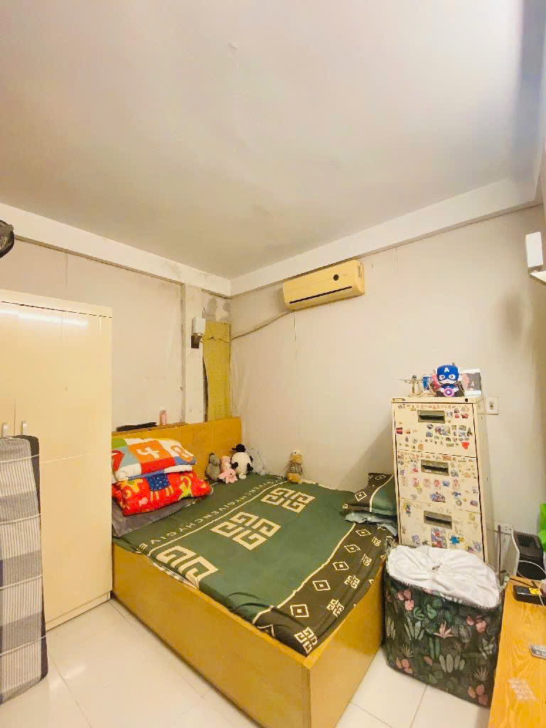 KIM MÃ, NGÕ ĐẸP, NHÀ THOÁNG, TIỆN ÍCH NGẬP TRÀN. 2.8 TỶ