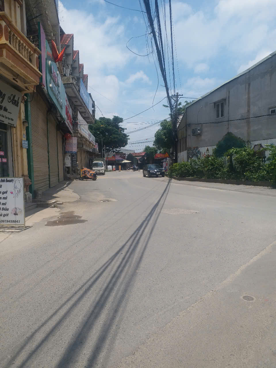 CHỦ NHÀ NHƯỢNG LẠI MẢNH ĐẤT CỰC ĐẸP TẠI BIÊN GIANG, HÀ ĐÔNG – GIÁ TỐT ĐẦU TƯ