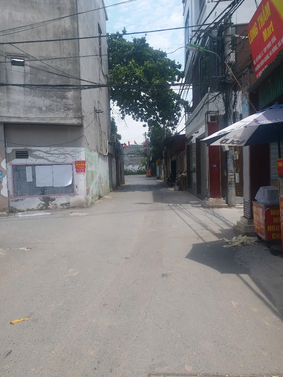 CHỦ NHÀ NHƯỢNG LẠI MẢNH ĐẤT CỰC ĐẸP TẠI BIÊN GIANG, HÀ ĐÔNG – GIÁ TỐT ĐẦU TƯ
