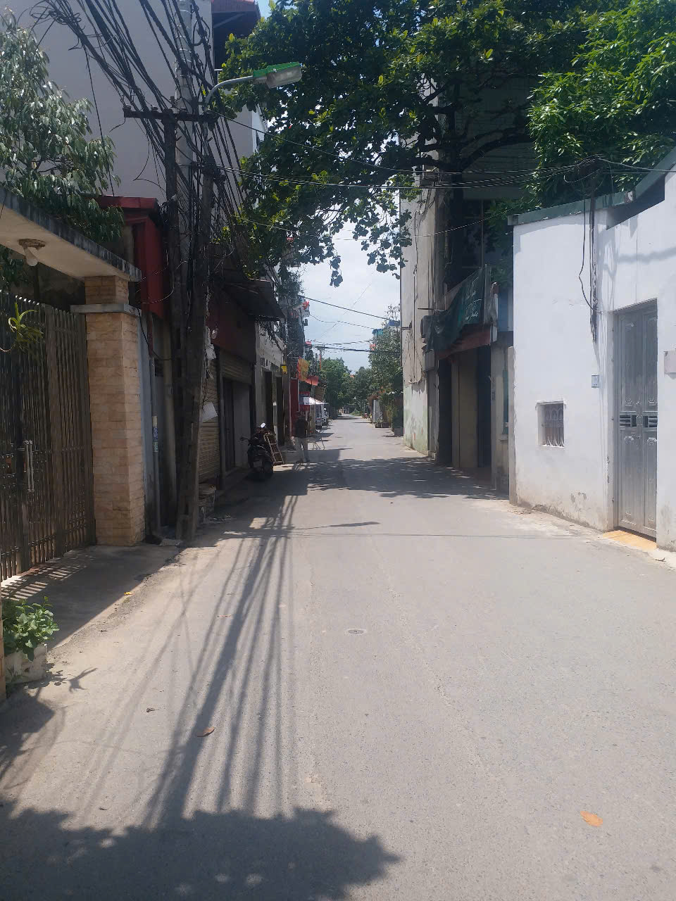 CHỦ NHÀ NHƯỢNG LẠI MẢNH ĐẤT CỰC ĐẸP TẠI BIÊN GIANG, HÀ ĐÔNG – GIÁ TỐT ĐẦU TƯ