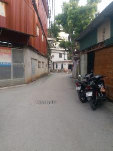 CƠ HỘI SỞ HỮU NHÀ RIÊNG TRUNG TÂM Ỷ LA HÀ ĐÔNG – SỔ ĐỎ TRAO TAY