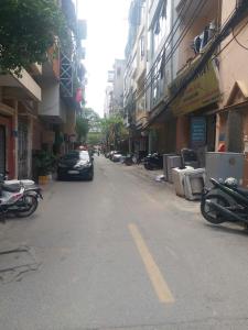 NHÀ SIÊU HIẾM ĐẠI AN VĂN QUÁN HÀ ĐÔNG TIỆN ÍCH NGẬP TRÀN SAU TRƯỜNG KIẾN TRÚC