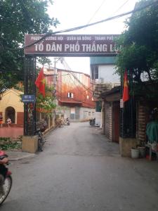 CƠ HỘI SỞ HỮU NHÀ RIÊNG TRUNG TÂM Ỷ LA HÀ ĐÔNG – SỔ ĐỎ TRAO TAY