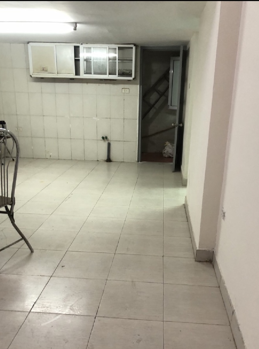 Bán chung cư 55m2 trung tâm cầu giấy,