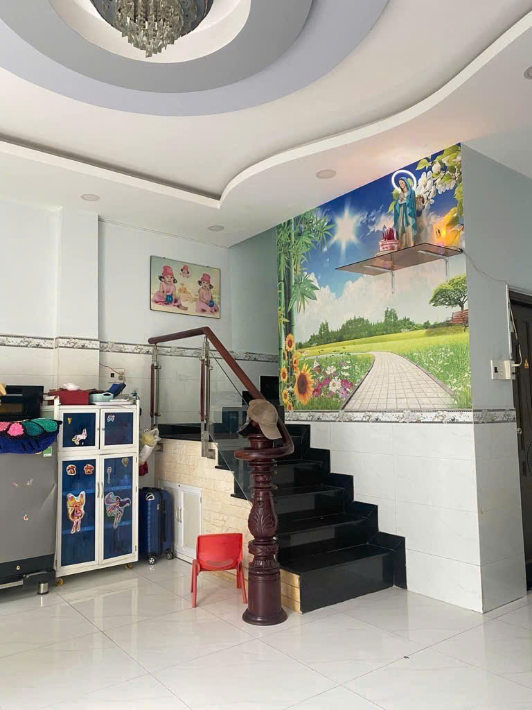 Giảm mạnh 200tr giá chào mới 3.3 tỷ bán gấp. NHÀ NHỎ ĐỦ CÔNG NĂNG GIÁ TỐT.