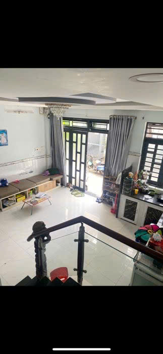 Giảm mạnh 200tr giá chào mới 3.3 tỷ bán gấp. NHÀ NHỎ ĐỦ CÔNG NĂNG GIÁ TỐT.