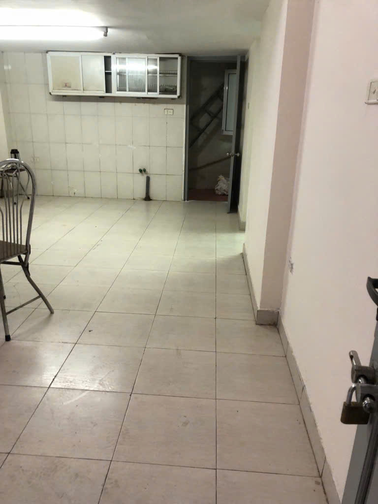 bán nhà trần thái tông siêu dẹp