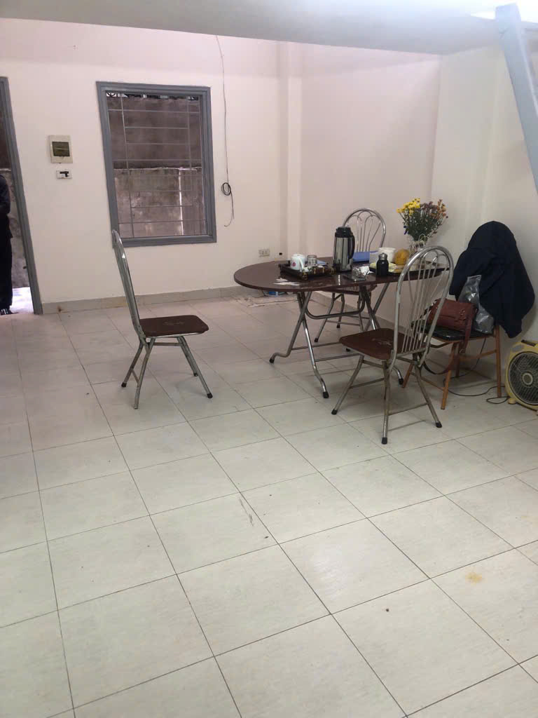 bán nhà trần thái tông siêu dẹp