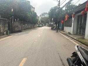 Mặt phố, ô tô tránh, kinh doanh.
