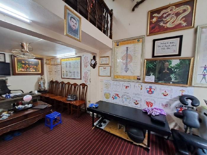 NHÀ ĐẸP DÂN XÂY CHẮC CHẮN
