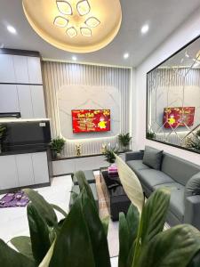 Trung tâm quận Đống Đa, phố Kim Hoa, nhà 20m2, 4 tầng kiên cố, đẹp full nội thất, giá 4,35 tỷ Sổ đỏ chính chủ, sẵn sàng giao dịch