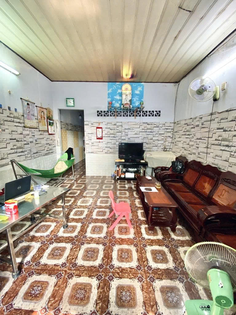 1 BÊN TRƯỜNG KIM ĐỒNG, BÌNH HƯNG HÒA B, BÌNH TÂN=45M2 - 2 TẦNG ĐẸP - HẺM XE HƠI 
