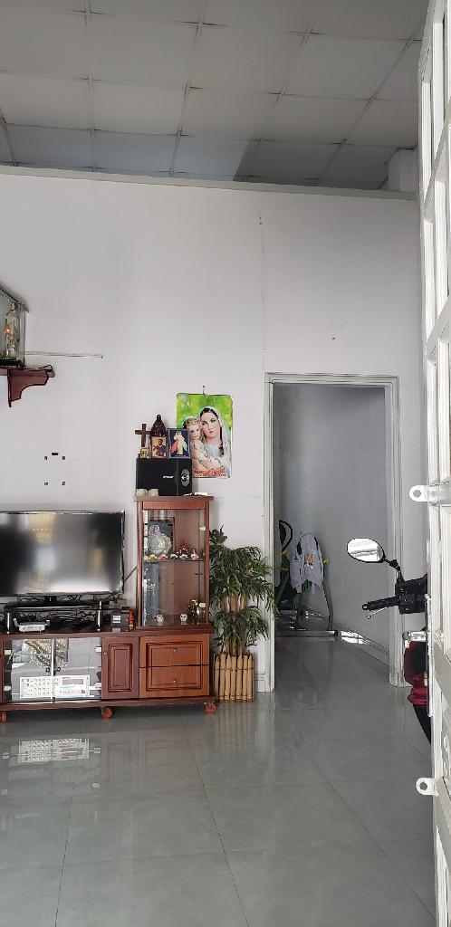 Bán nhà Đường Số 8, gần chợ Linh Xuân, Thủ Đức, nhà cấp 4, 127m² - ngang 5m, chỉ hơn 5 tỷ