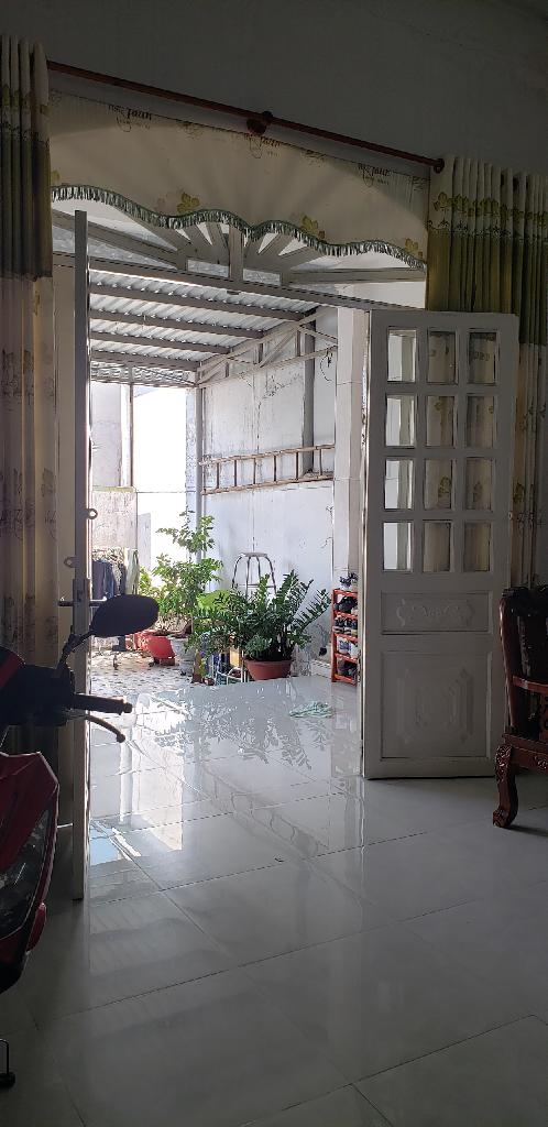 Bán nhà Đường Số 8, gần chợ Linh Xuân, Thủ Đức, nhà cấp 4, 127m² - ngang 5m, chỉ hơn 5 tỷ