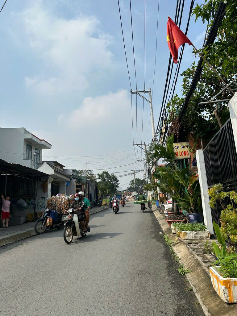 35TR/M2 - CHỦ GIẢM MẠNH, CẦN BÁN GẤP 110M2 - LINH XUÂN – GIÁ HƠN 3 TỶ, TẶNG NHÀ CẤP 4, ĐƯỜNG XE HƠI
